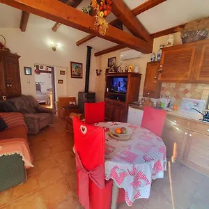 Villa Le Thoronet Villa