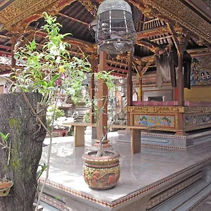  Accommodatie bij particulieren Angga Indonesië