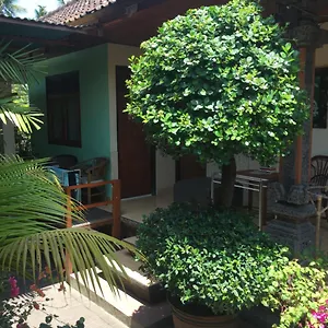  Accommodatie bij particulieren Nadialit Indonesië