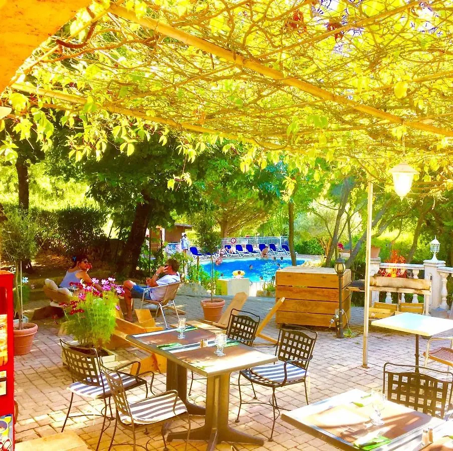Les Bastides De Chanteraine Bungalows, Lodges & Spa Aiguines