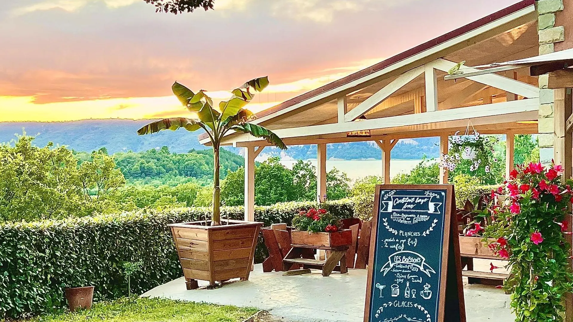 Les Bastides De Chanteraine Bungalows, Lodges & Spa Aiguines 0*,  Francja