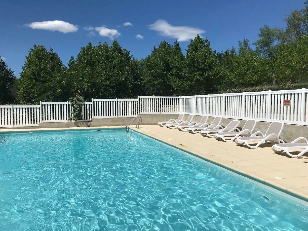 Les Bastides De Chanteraine Bungalows, Lodges & Spa Aiguines