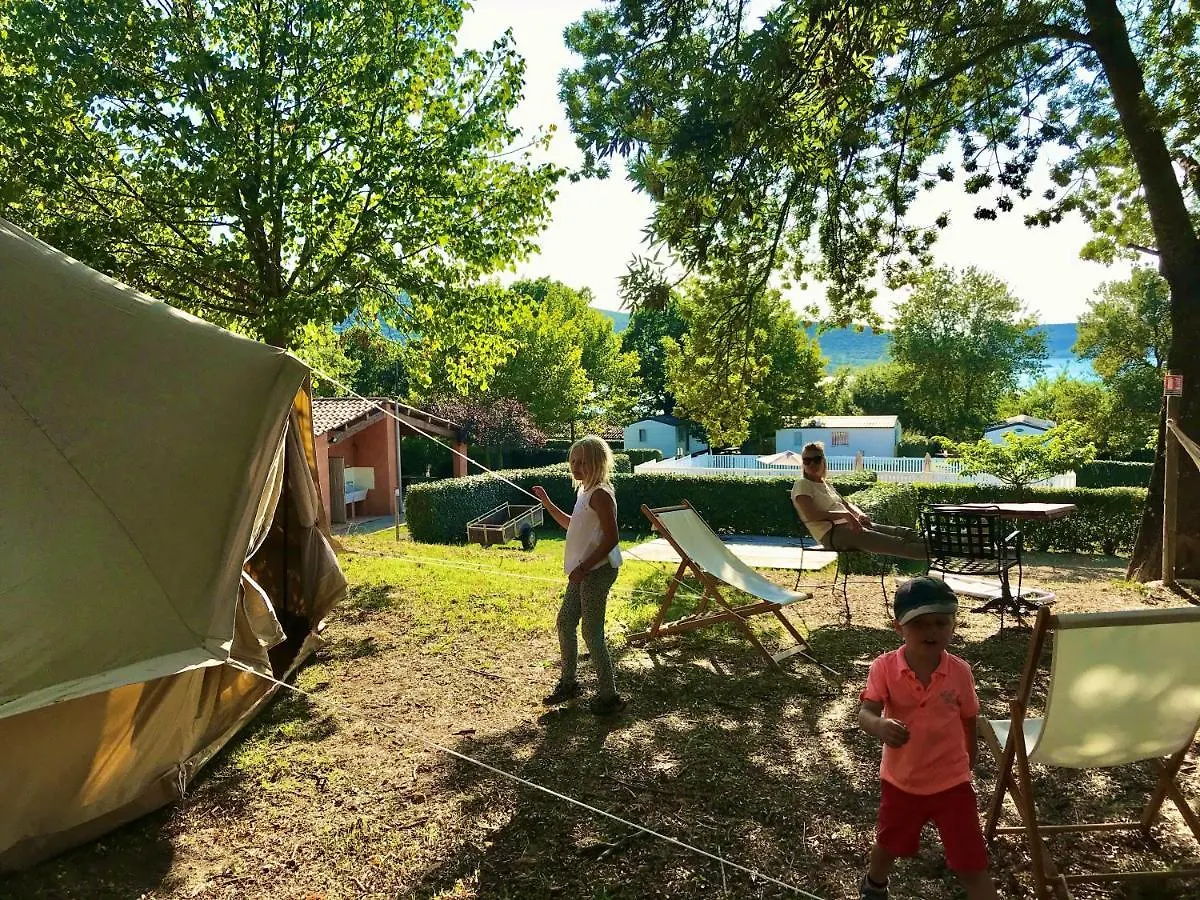 Les Bastides De Chanteraine Bungalows, Lodges & Spa Aiguines